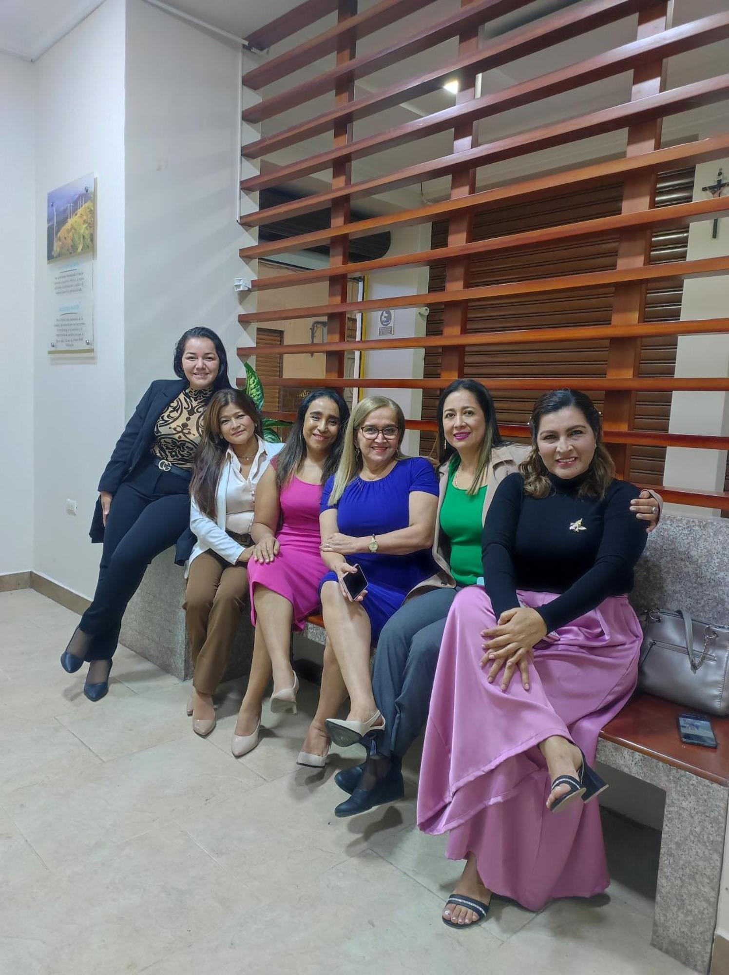 Hotel Villonaco Loja Ngoại thất bức ảnh