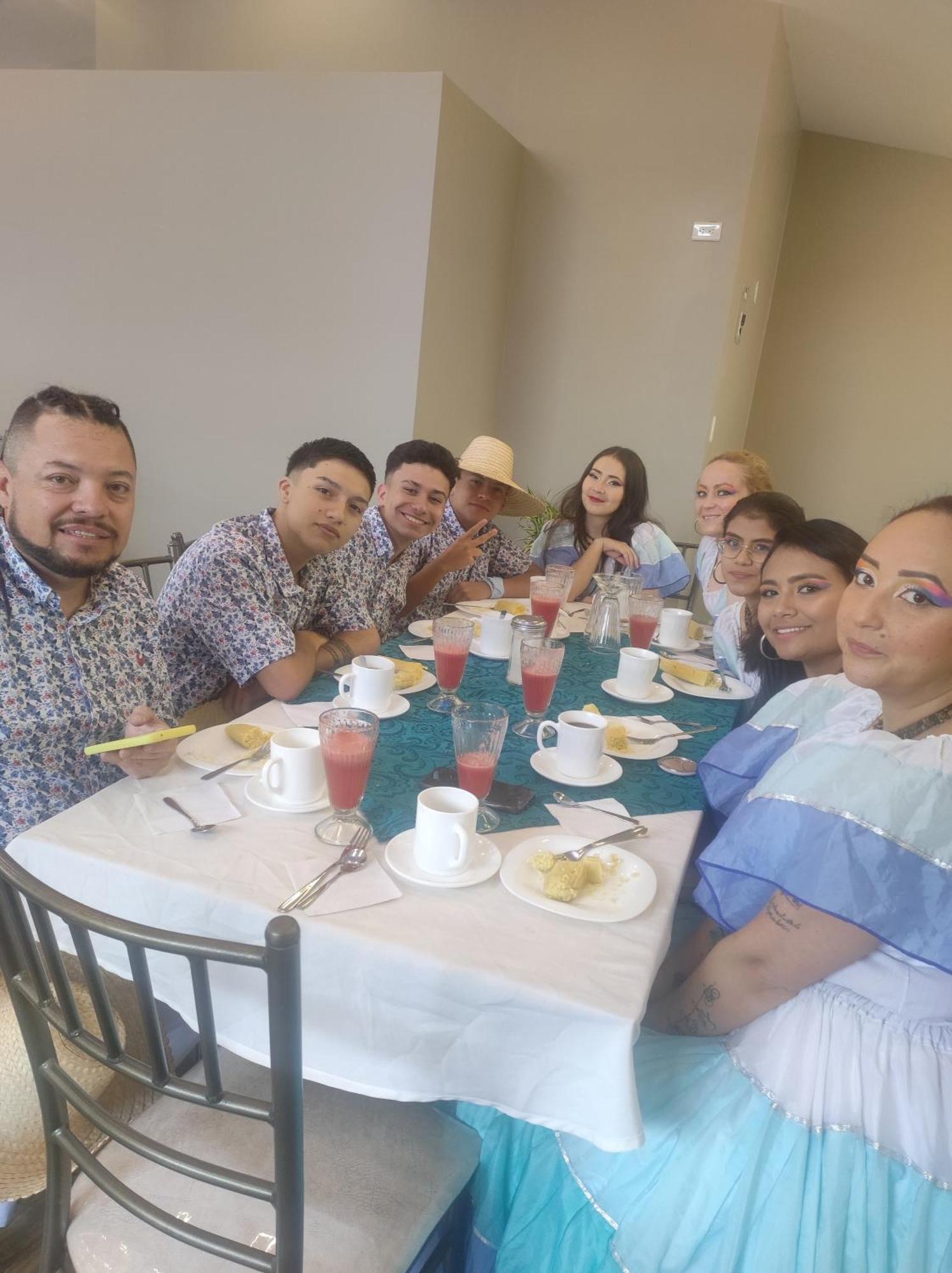 Hotel Villonaco Loja Ngoại thất bức ảnh