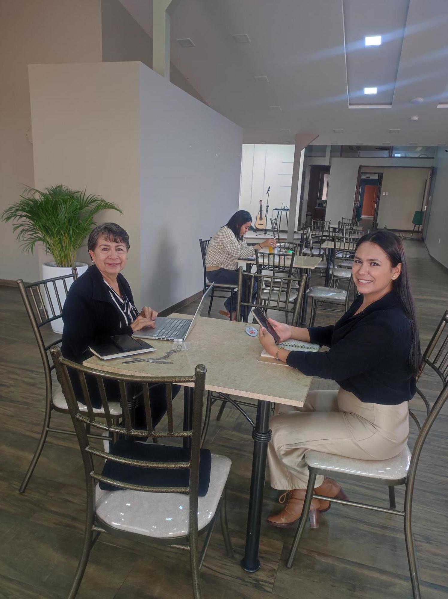 Hotel Villonaco Loja Ngoại thất bức ảnh